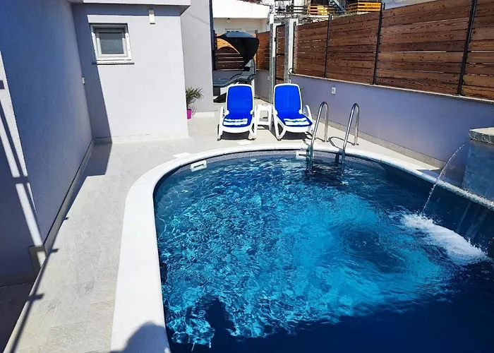 Pop&rock House Holiday home