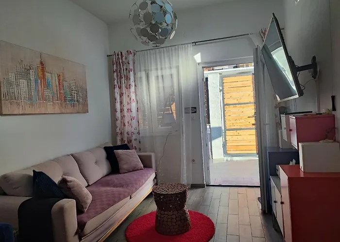 Pop&rock House Holiday home Zadar