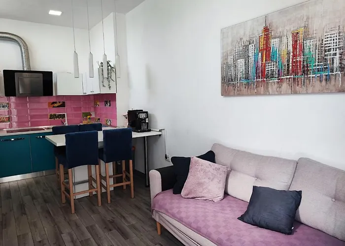 Pop&rock House בית נופש